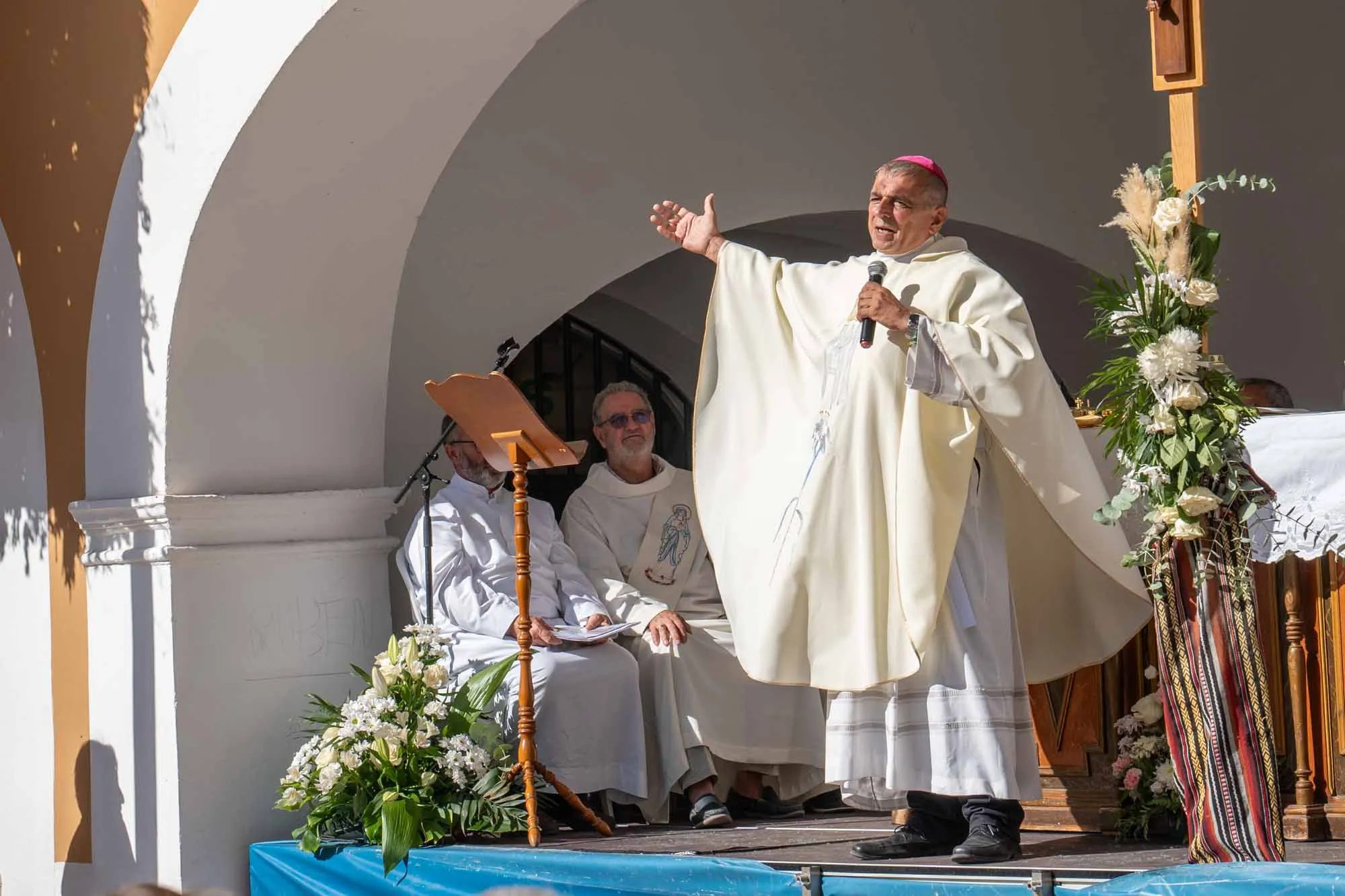 19 Feria. clausura 17092025