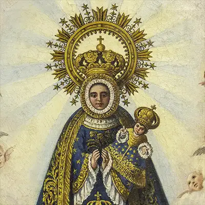 Ntra. Sra. de los Llanos