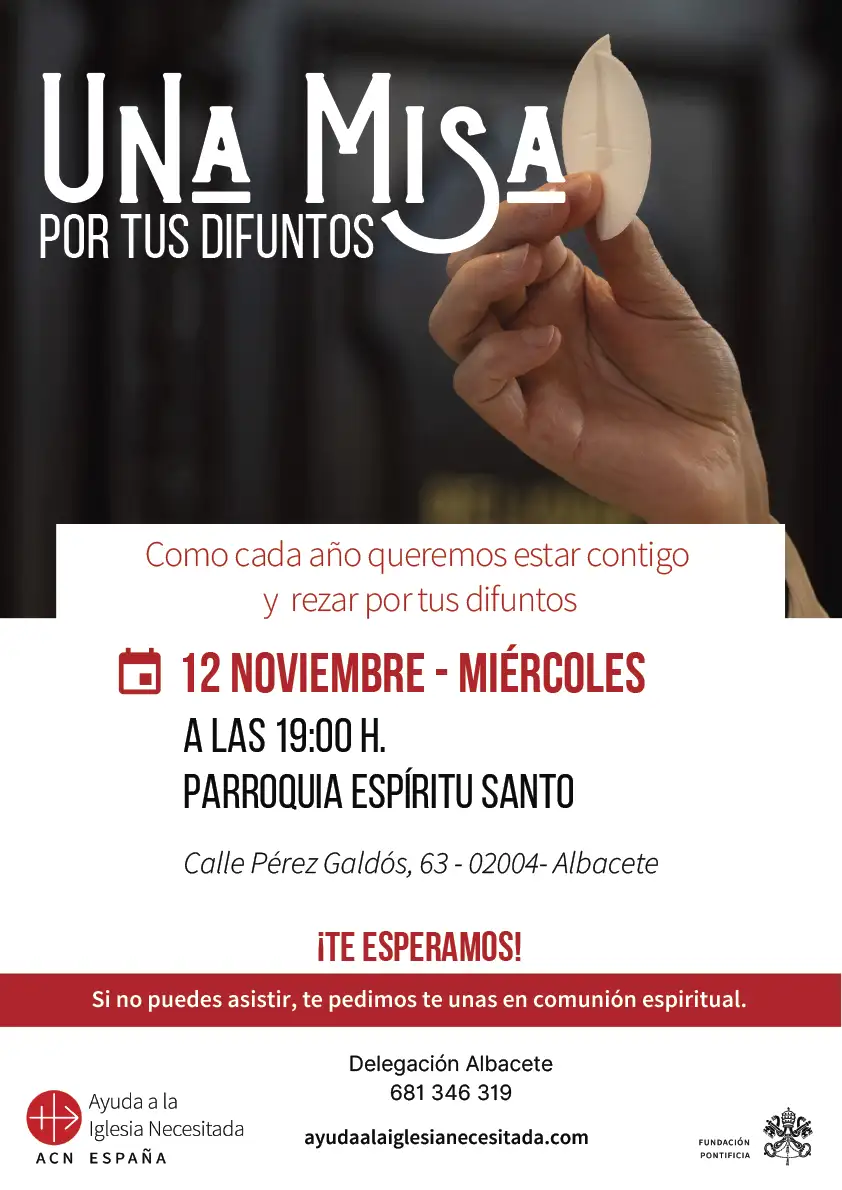 una-misa-por-tus-difuntos