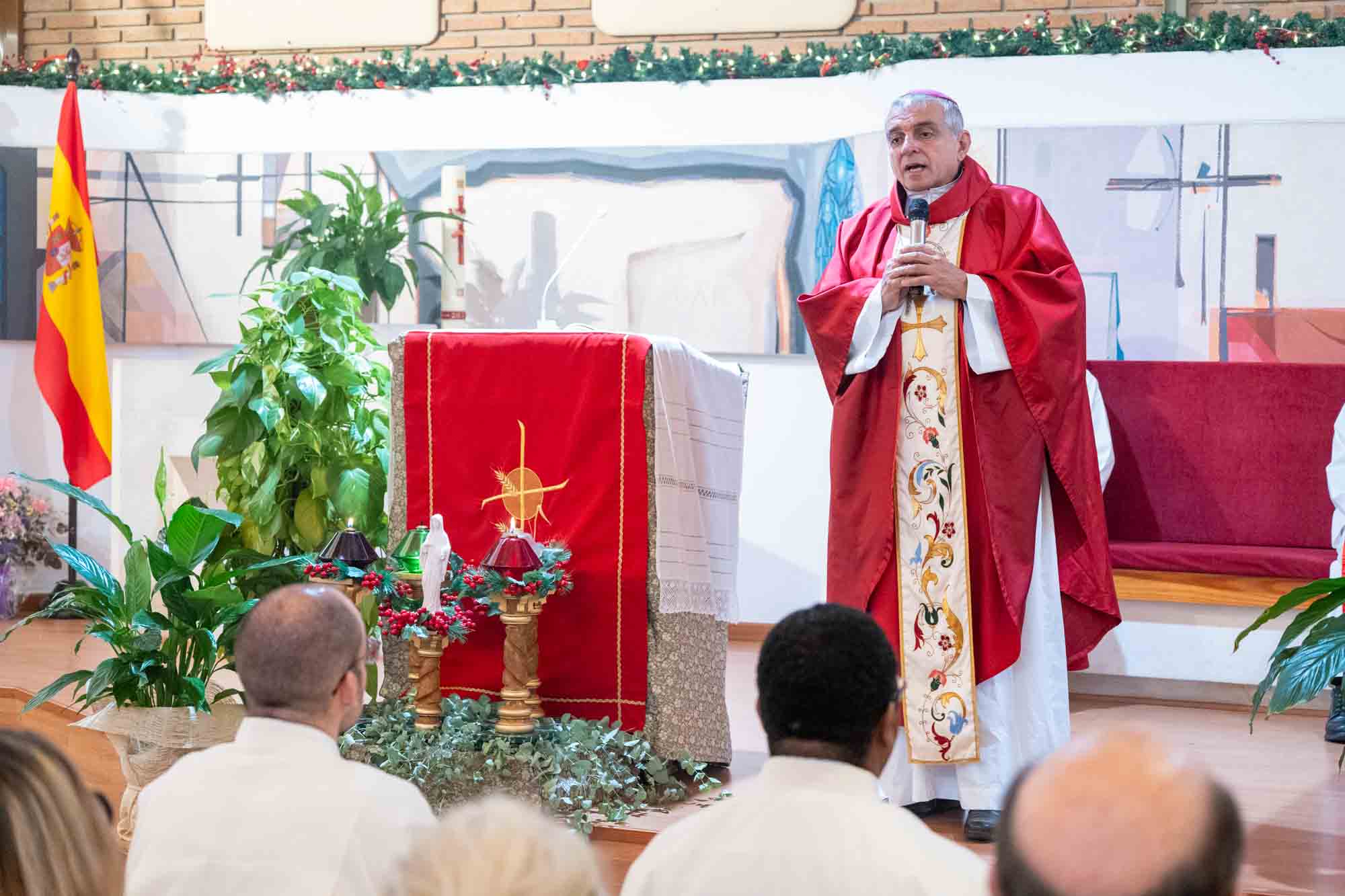 12 Rito de Admisión 2025