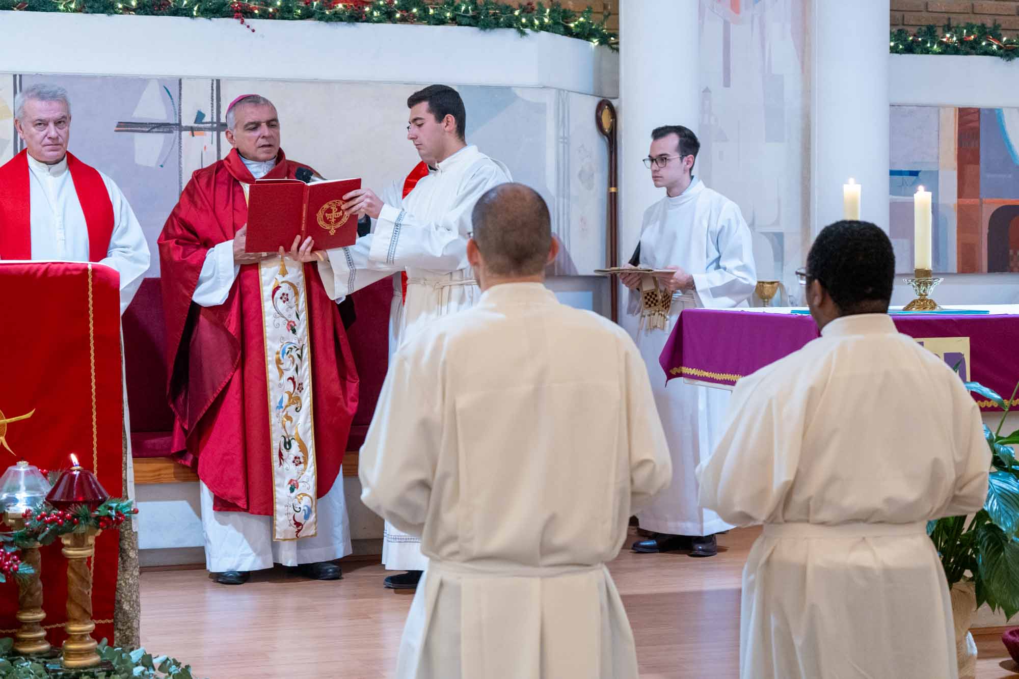 17 Rito de Admisión 2025