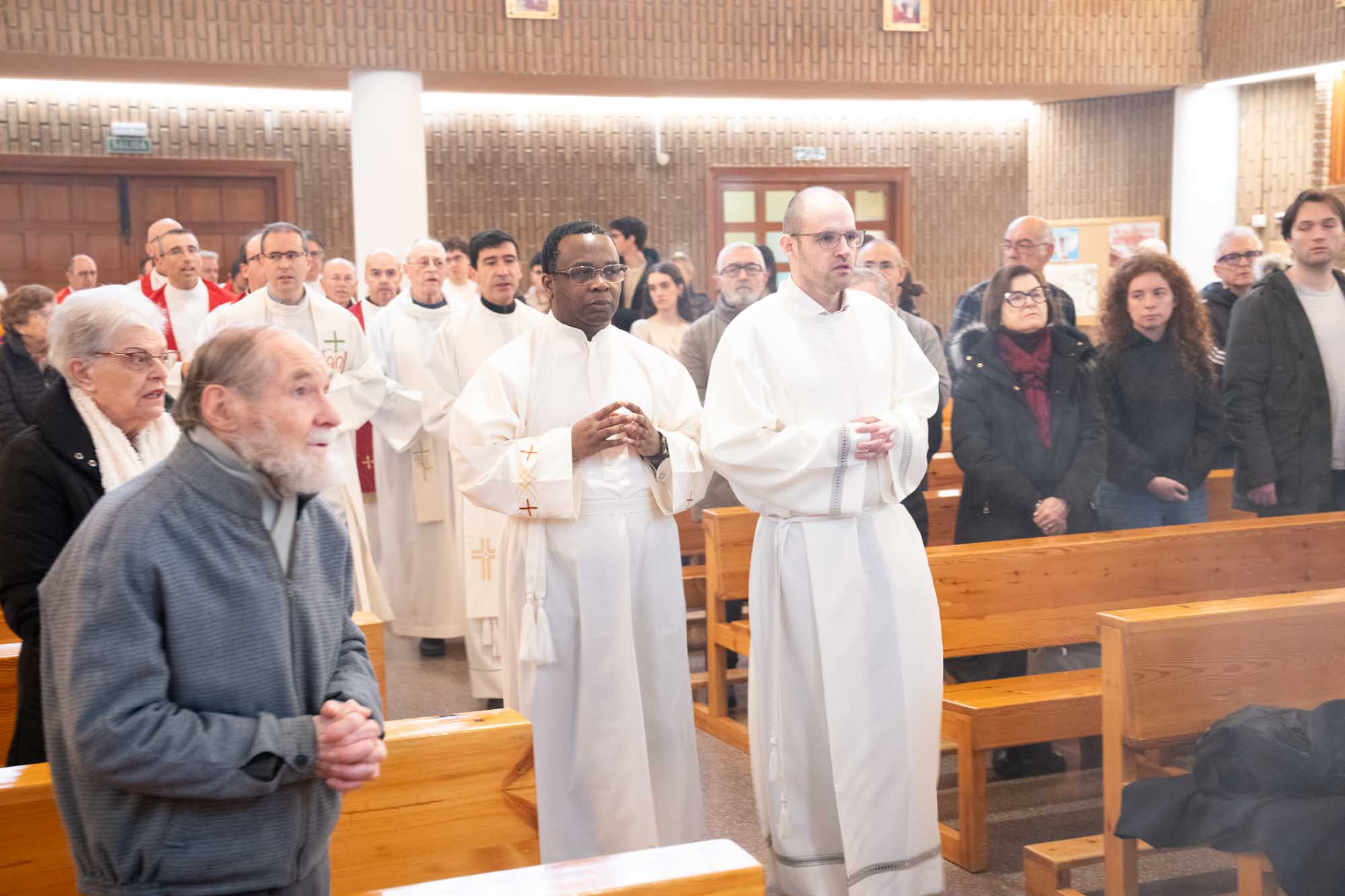 2 Rito de Admisión 2025