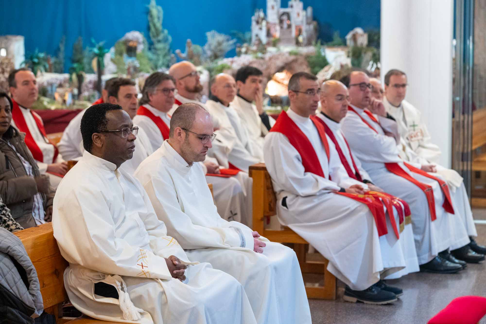 24 Rito de Admisión 2025