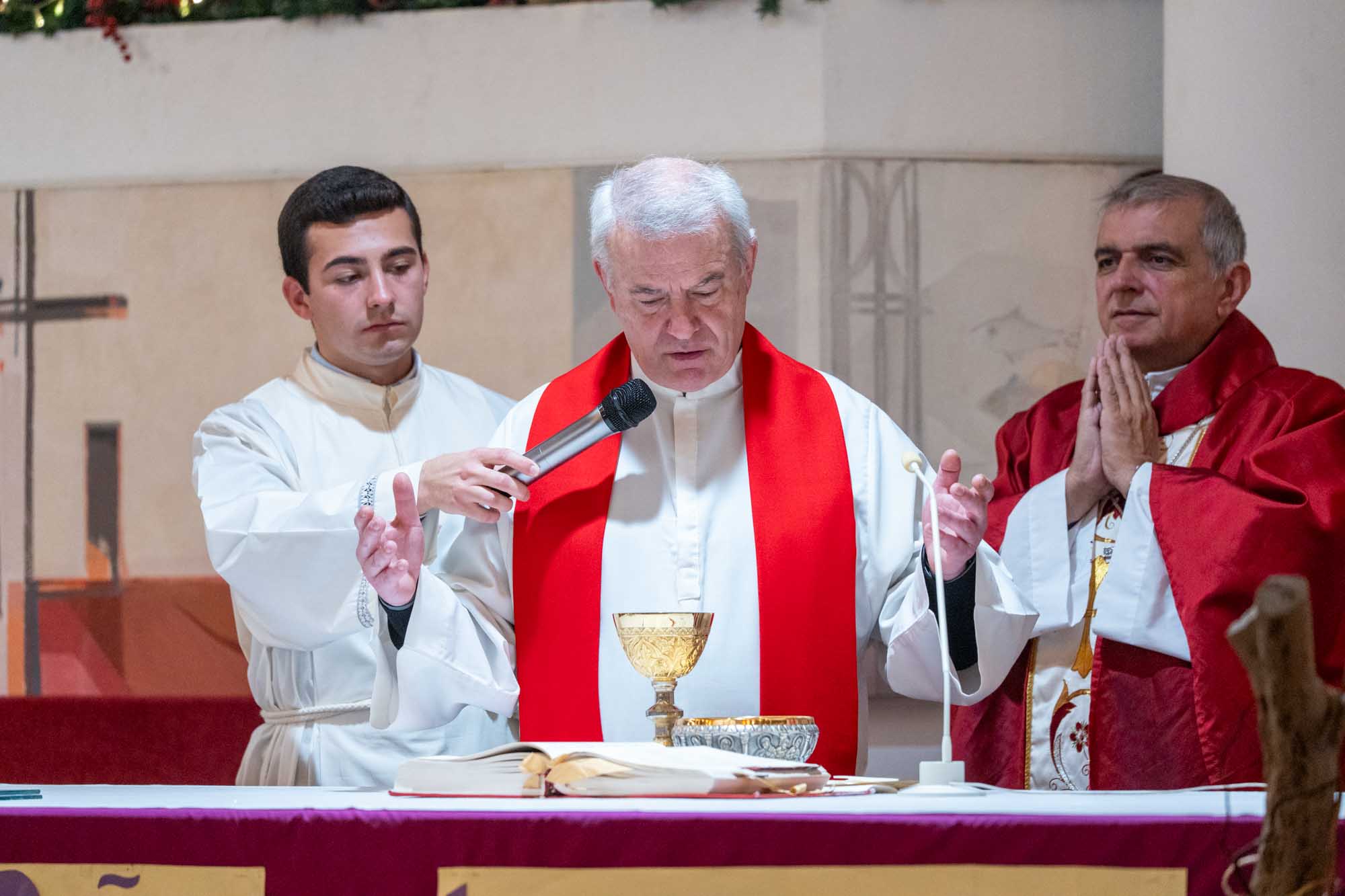 28 Rito de Admisión 2025