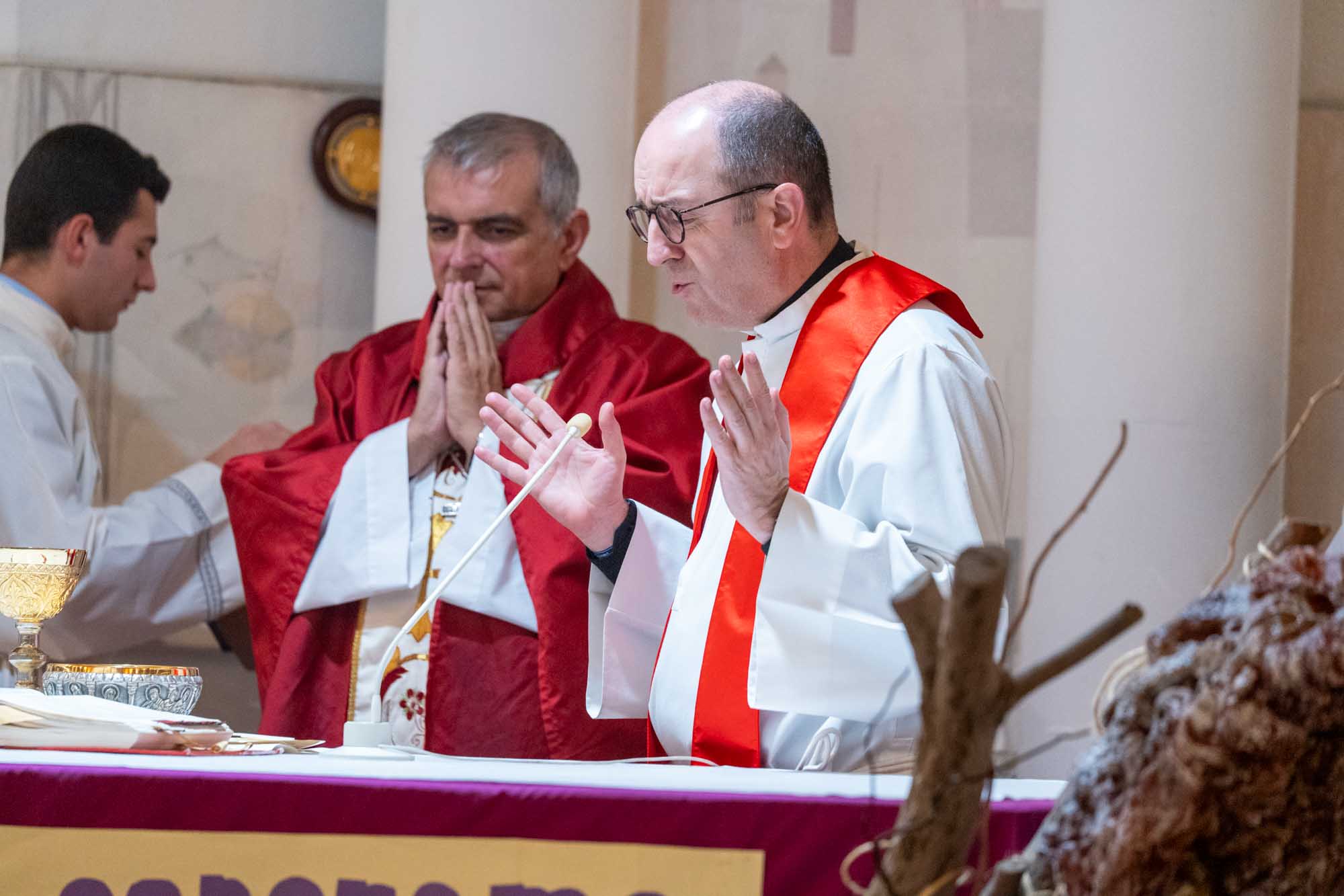 29 Rito de Admisión 2025