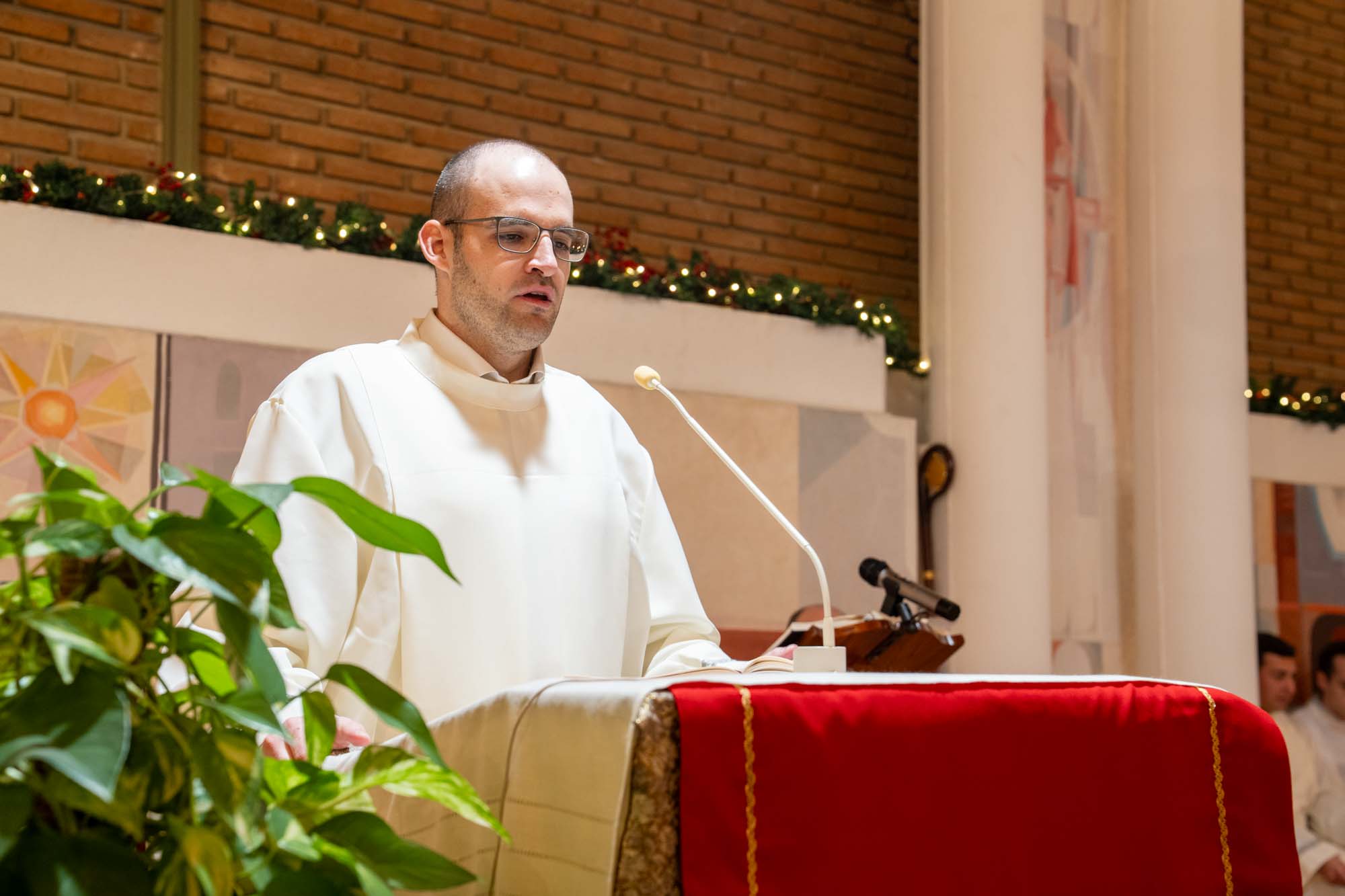 4 Rito de Admisión 2025