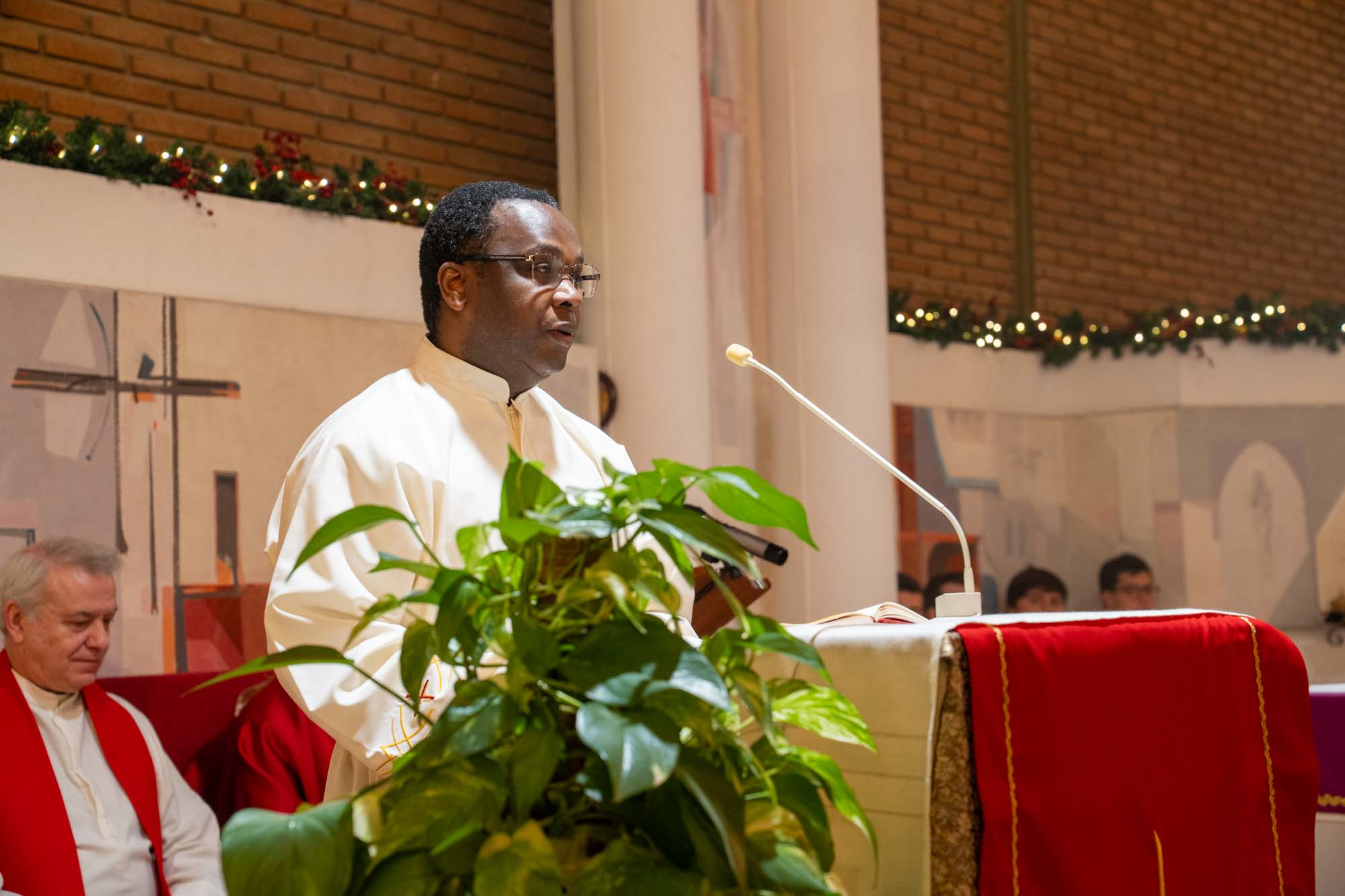 5 Rito de Admisión 2025