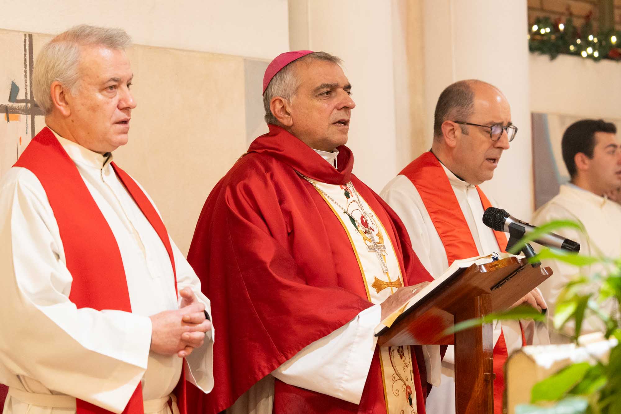 6 Rito de Admisión 2025