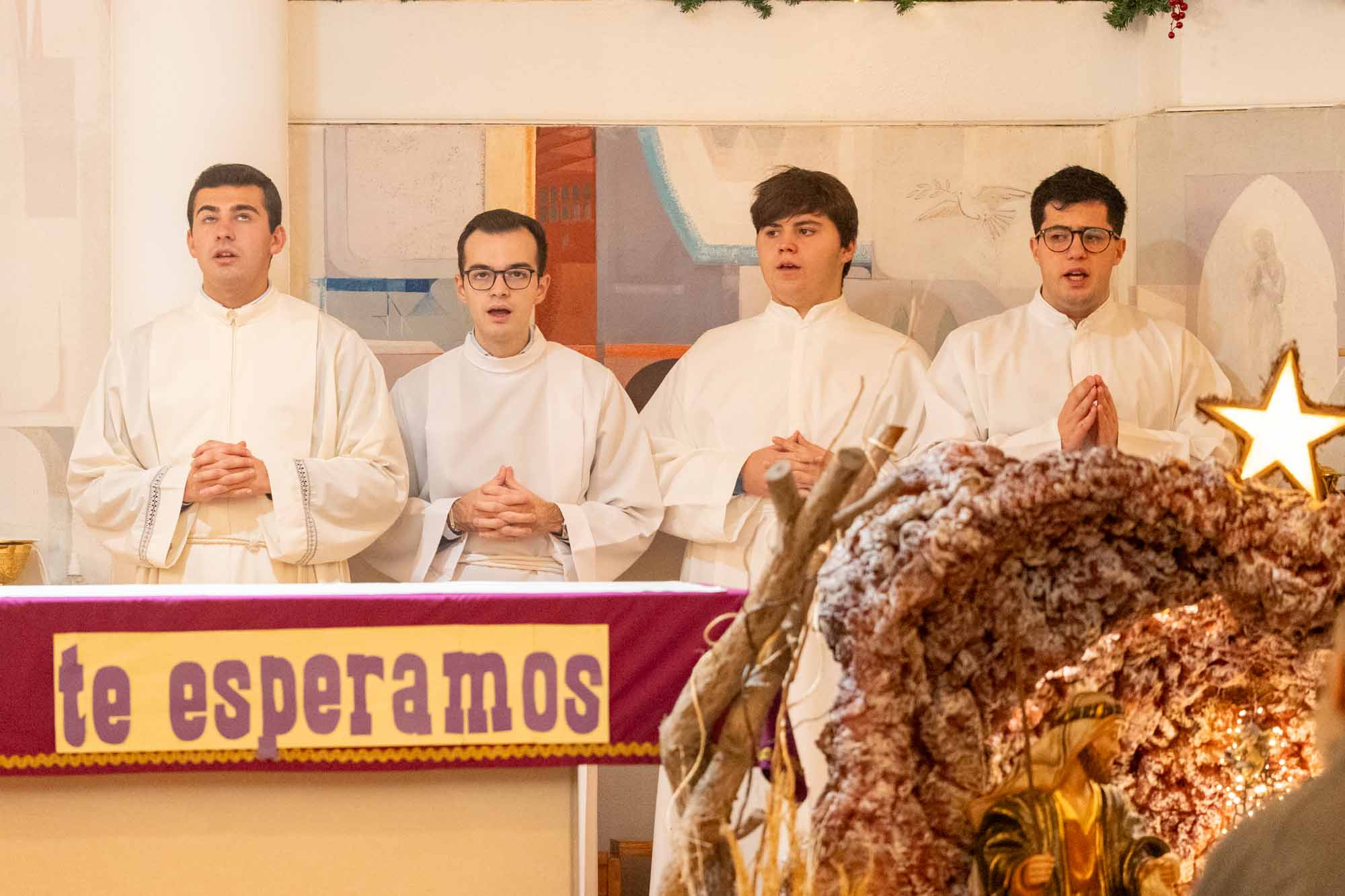 7 Rito de Admisión 2025