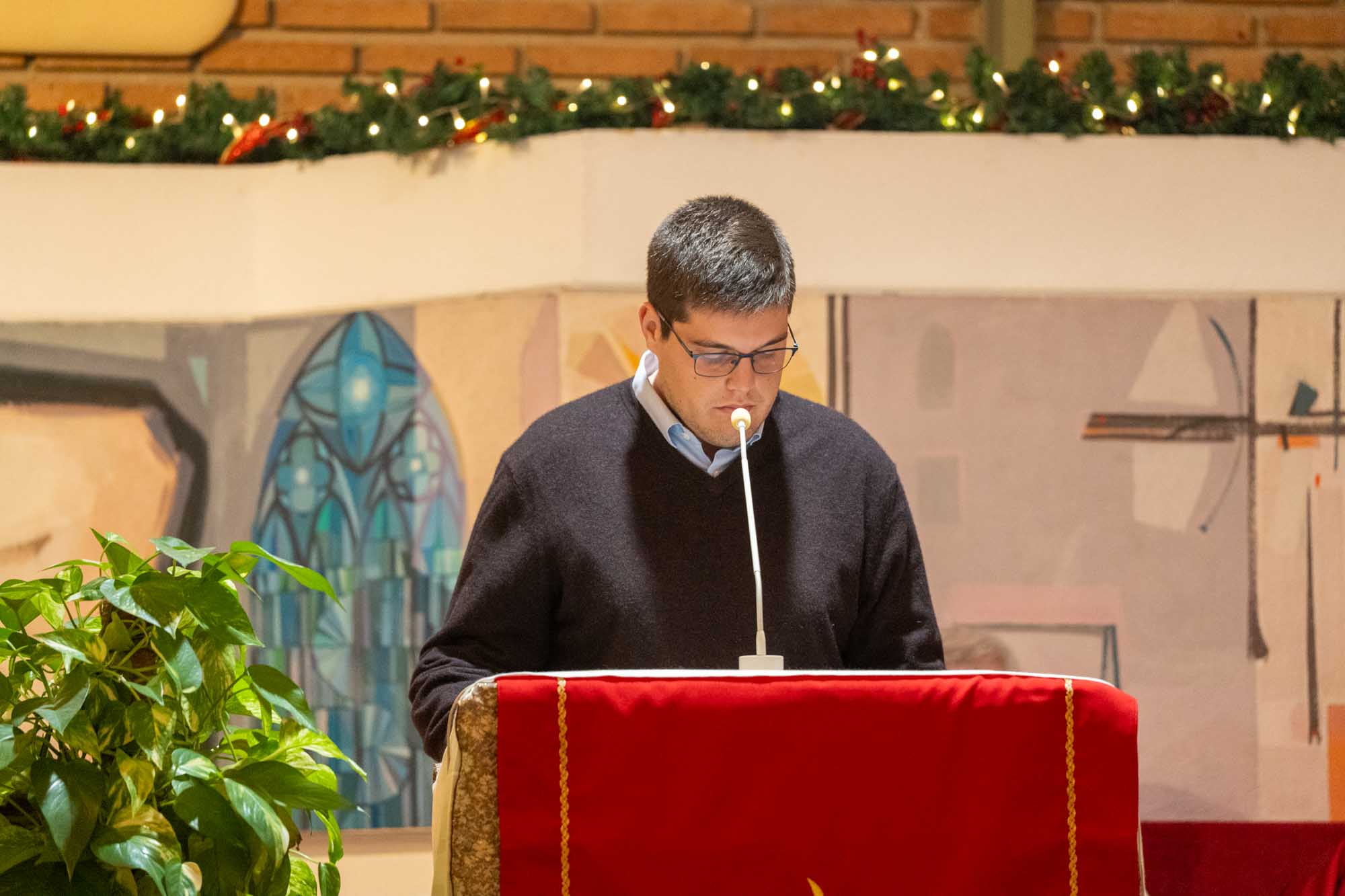 8 Rito de Admisión 2025