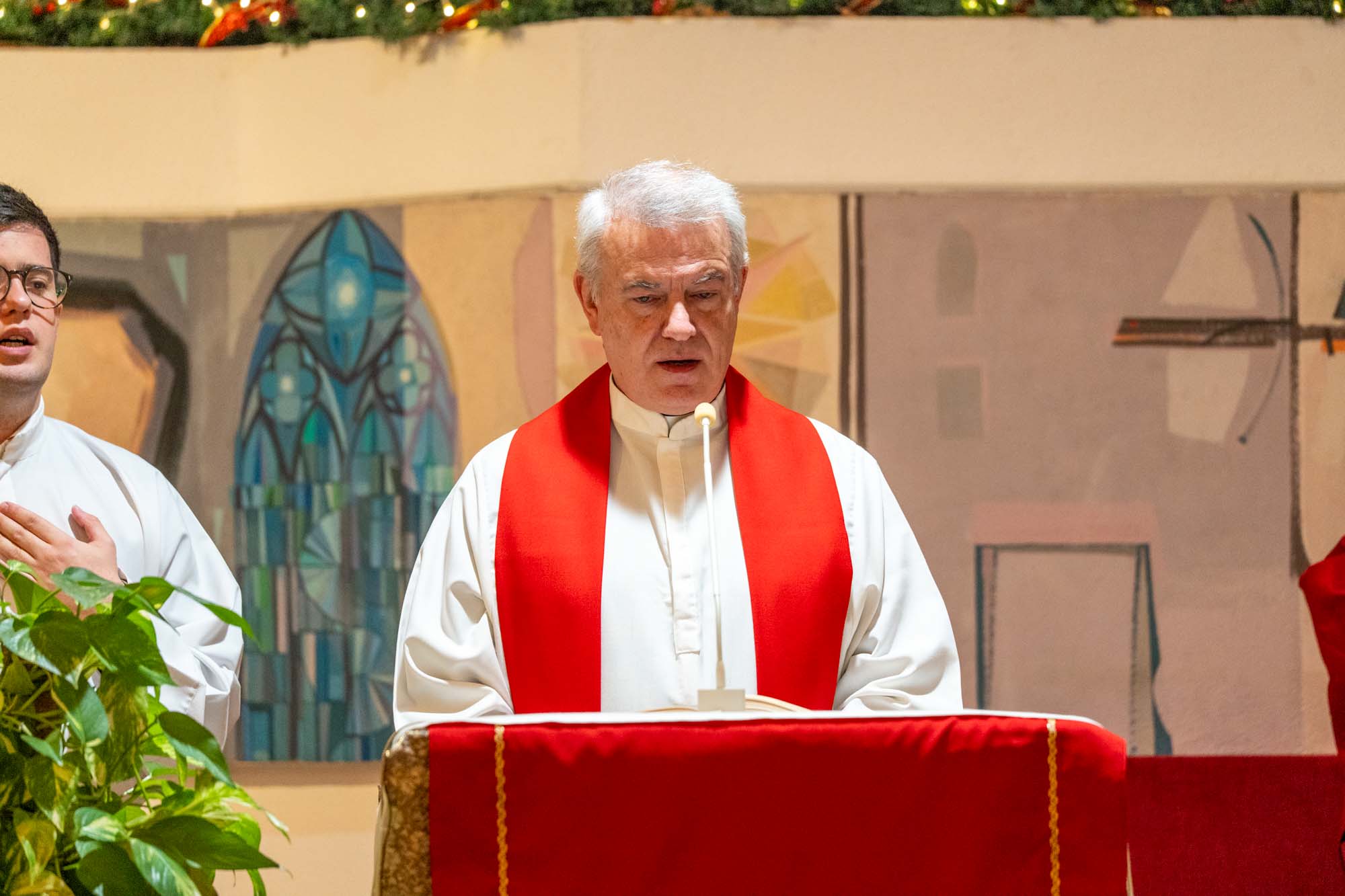 9 Rito de Admisión 2025