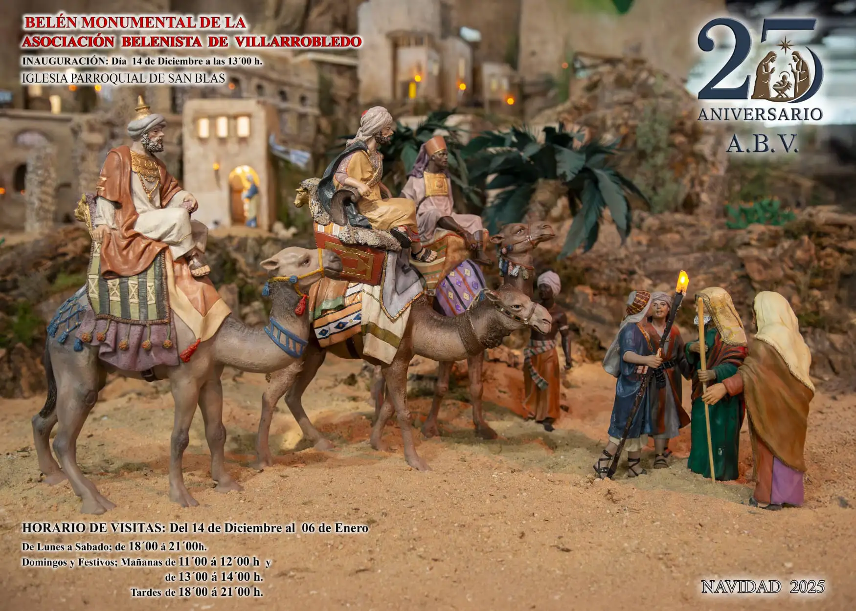 Belen de Villarrobledo