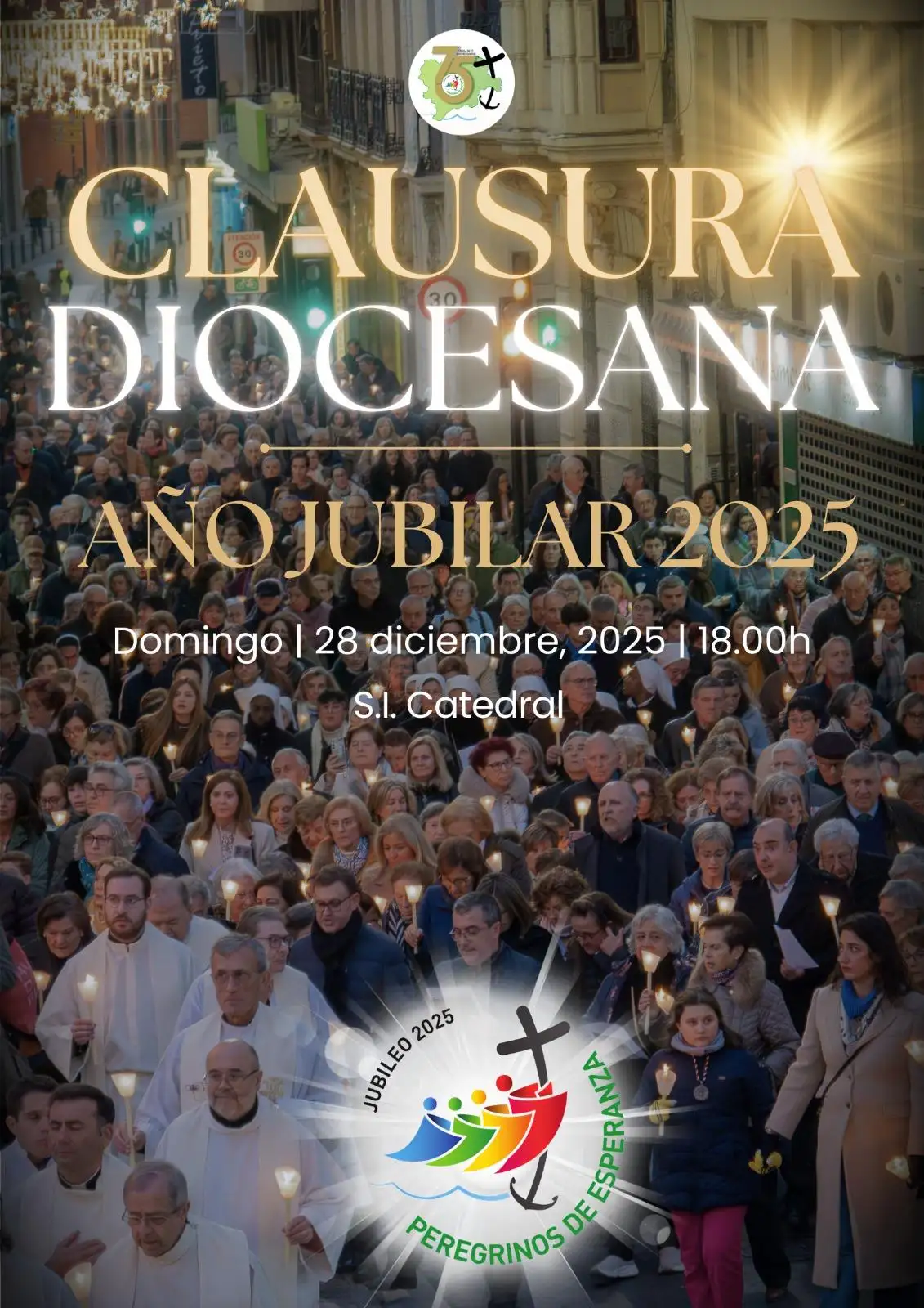 Clausura diocesana