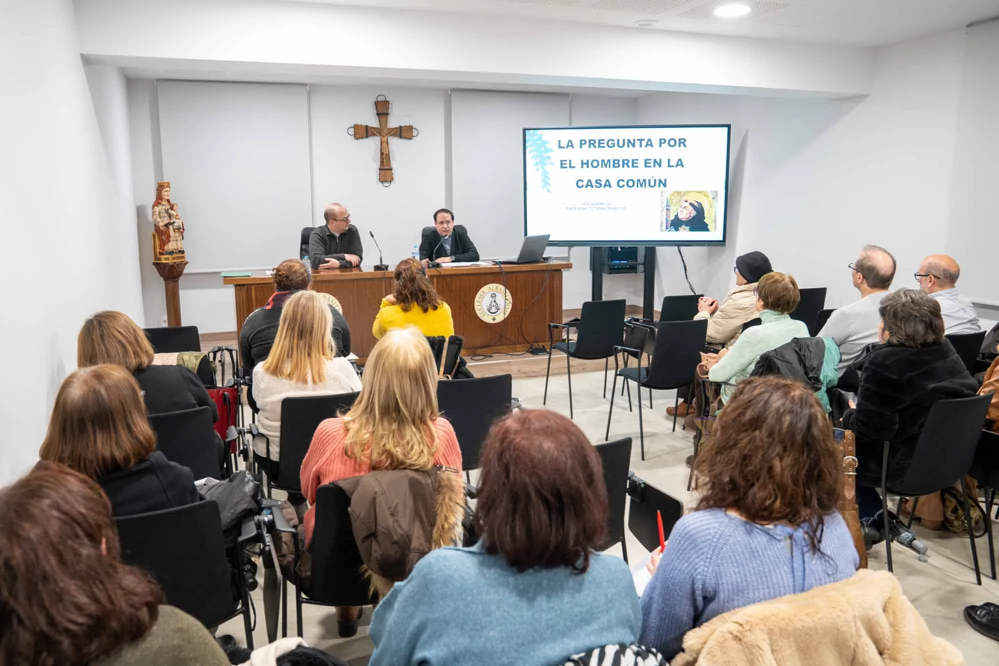 11 Santos Patronos 2026