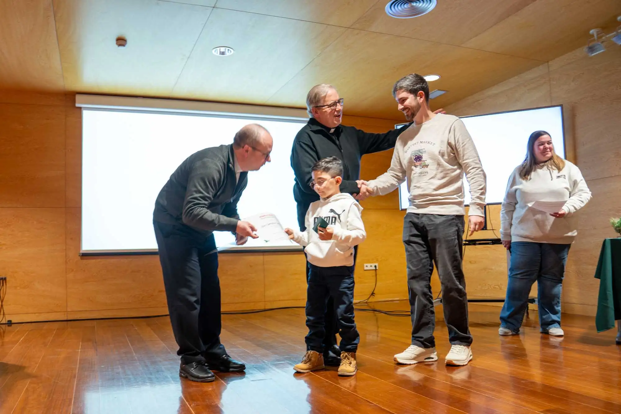 12 Jornada Educativa 2026