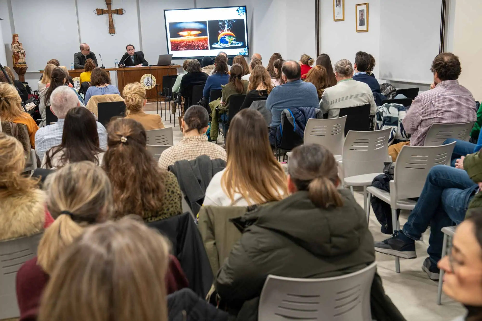 13 Santos Patronos 2026