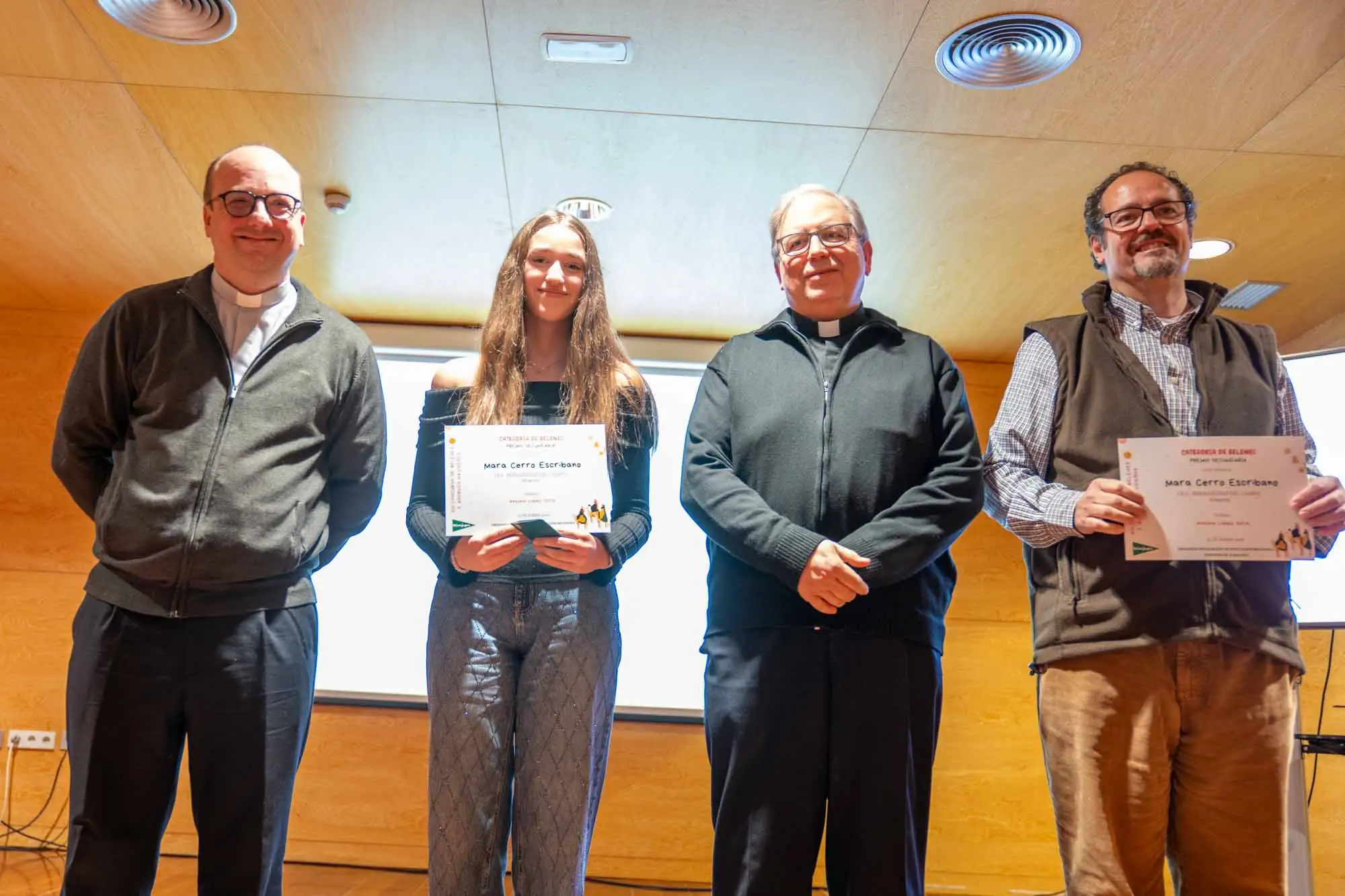 16 Jornada Educativa 2026