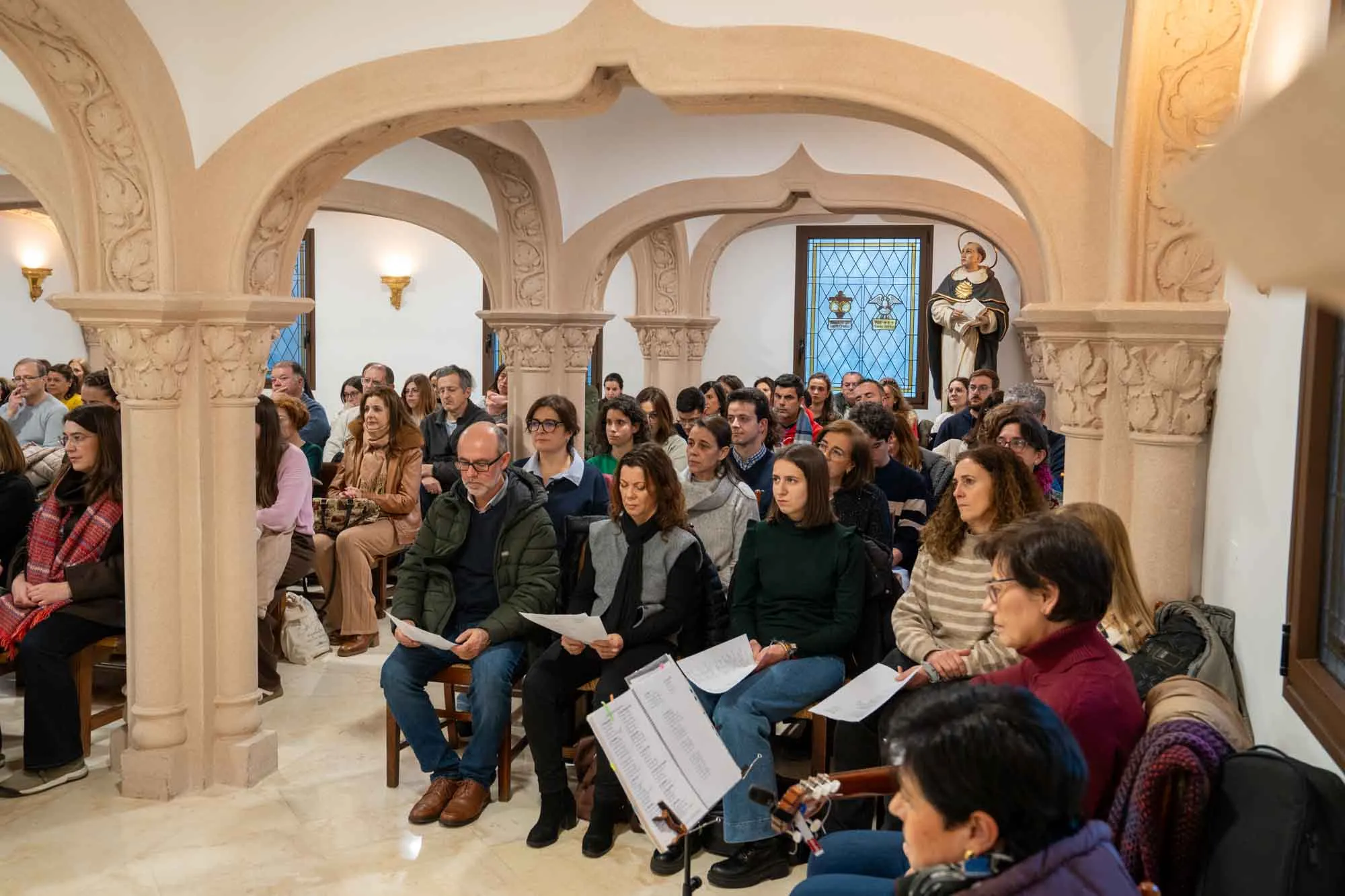 2 Santos Patronos 2026