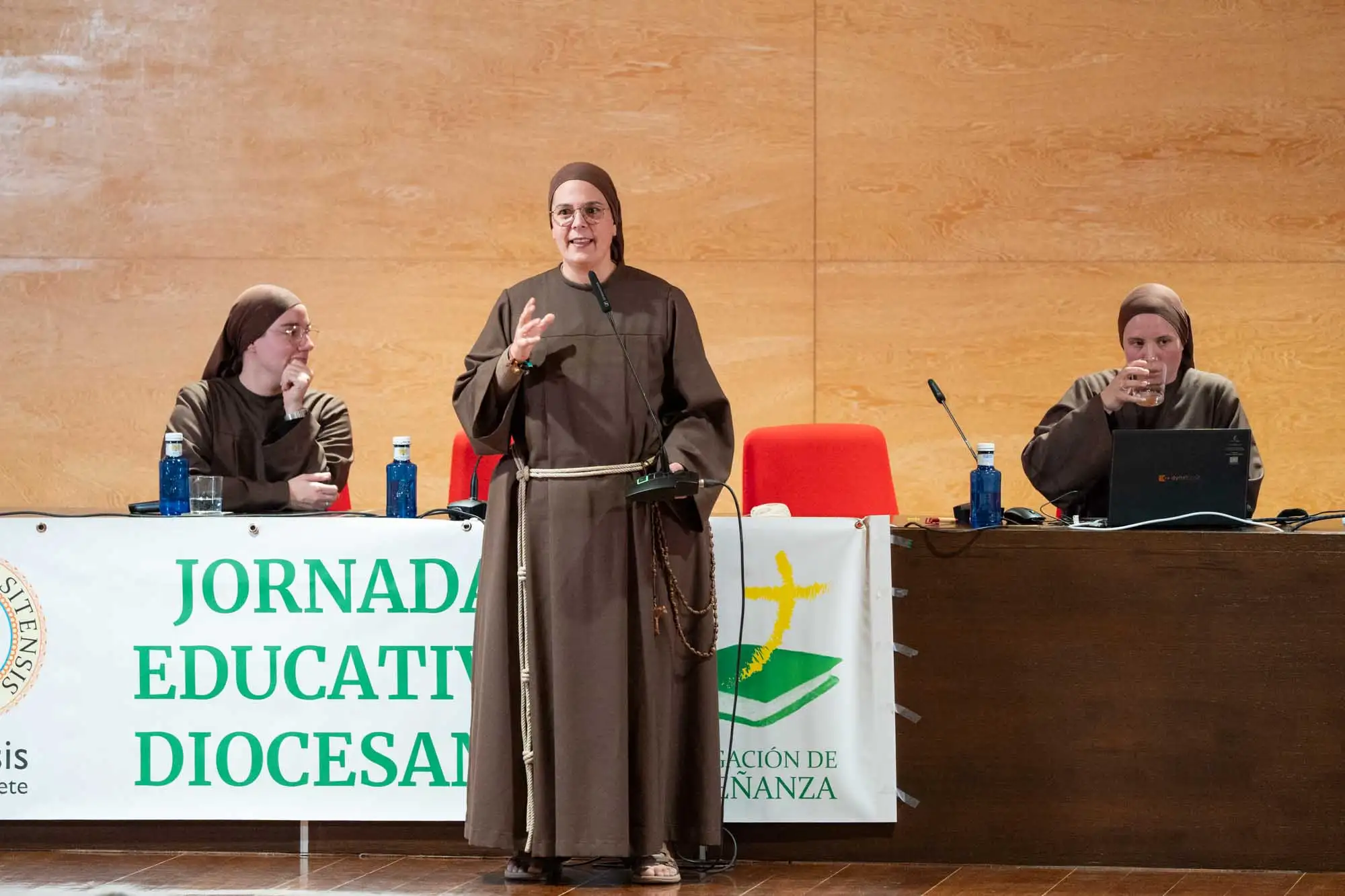 21 Jornada Educativa 2026