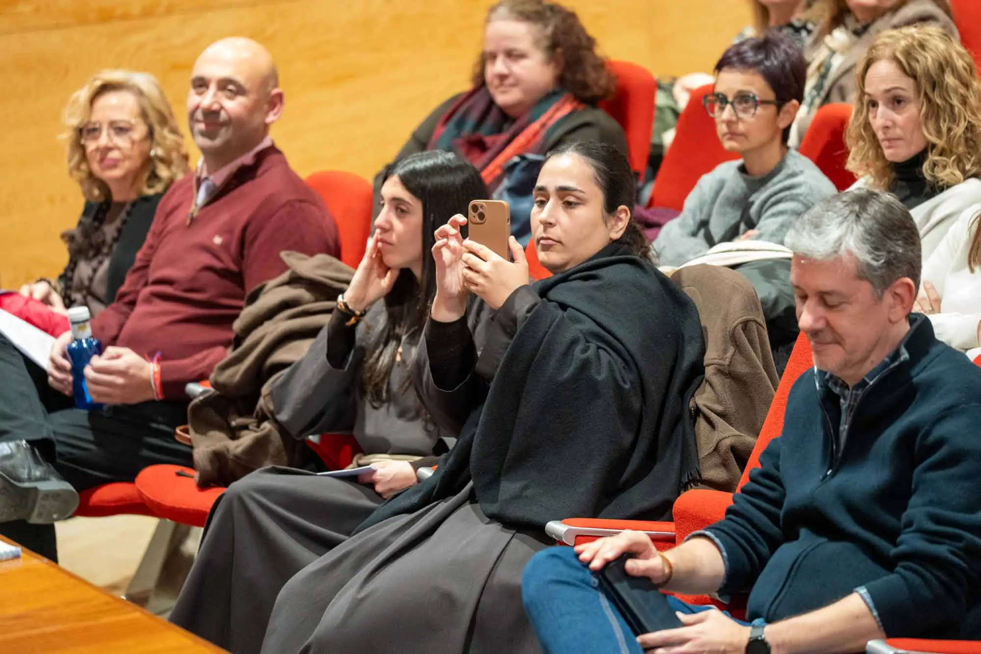 25 Jornada Educativa 2026