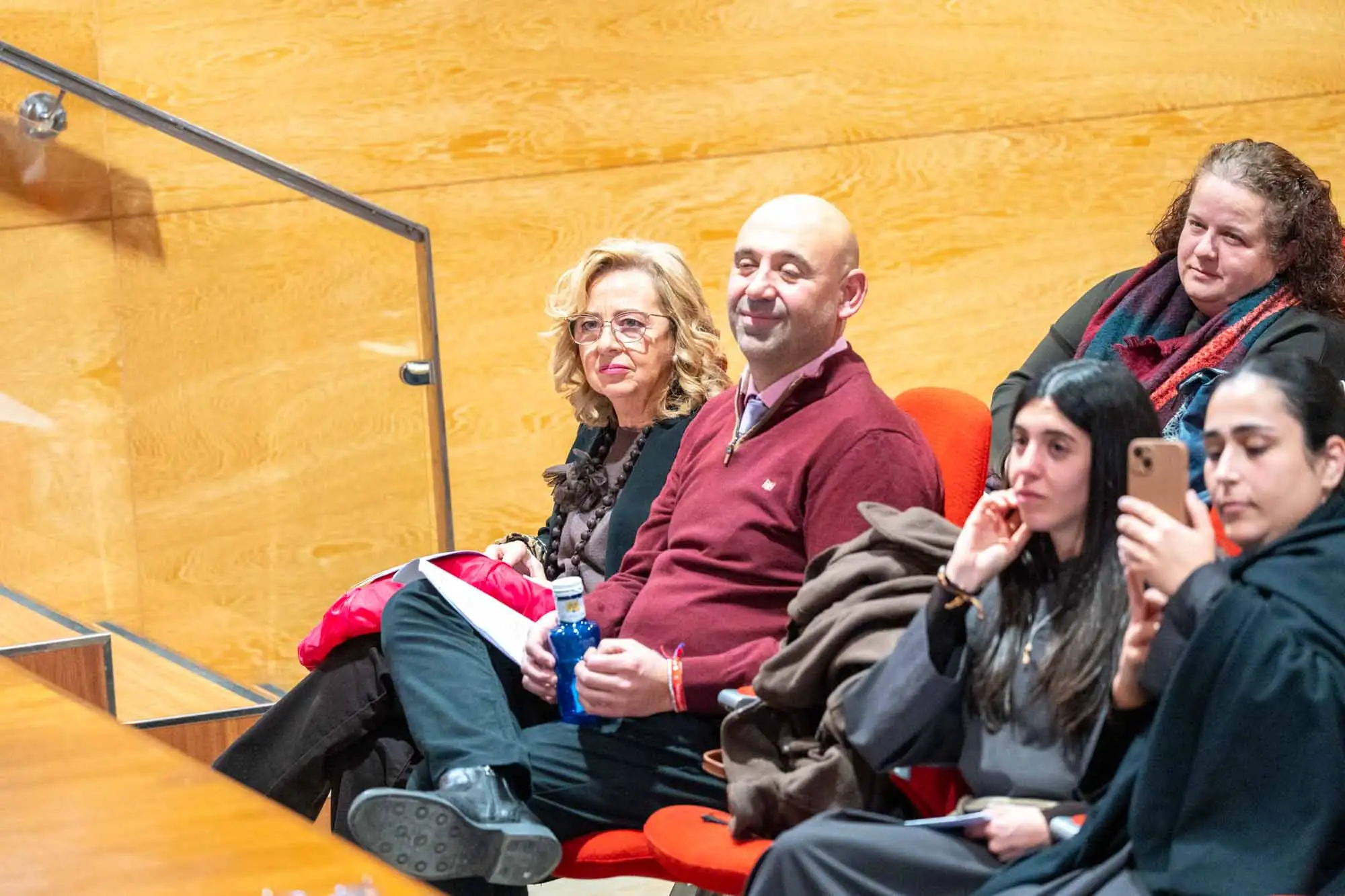 26 Jornada Educativa 2026