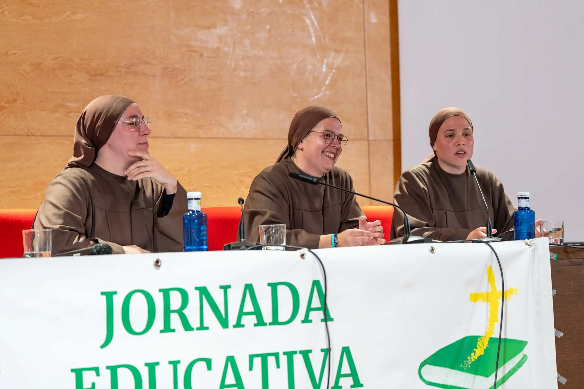 30 Jornada Educativa 2026