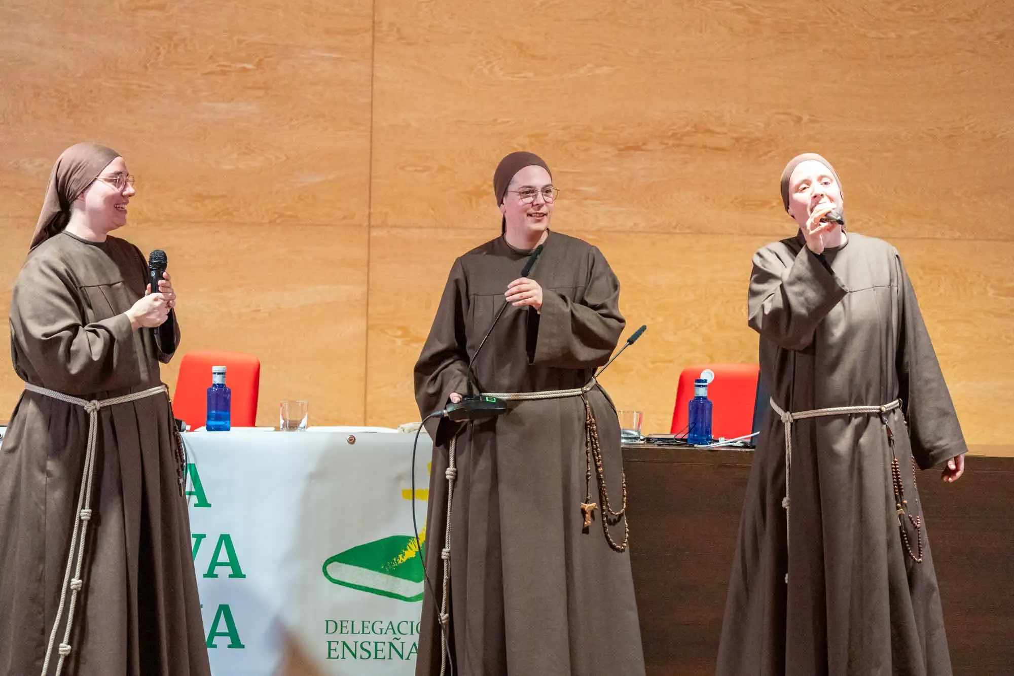 31 Jornada Educativa 2026