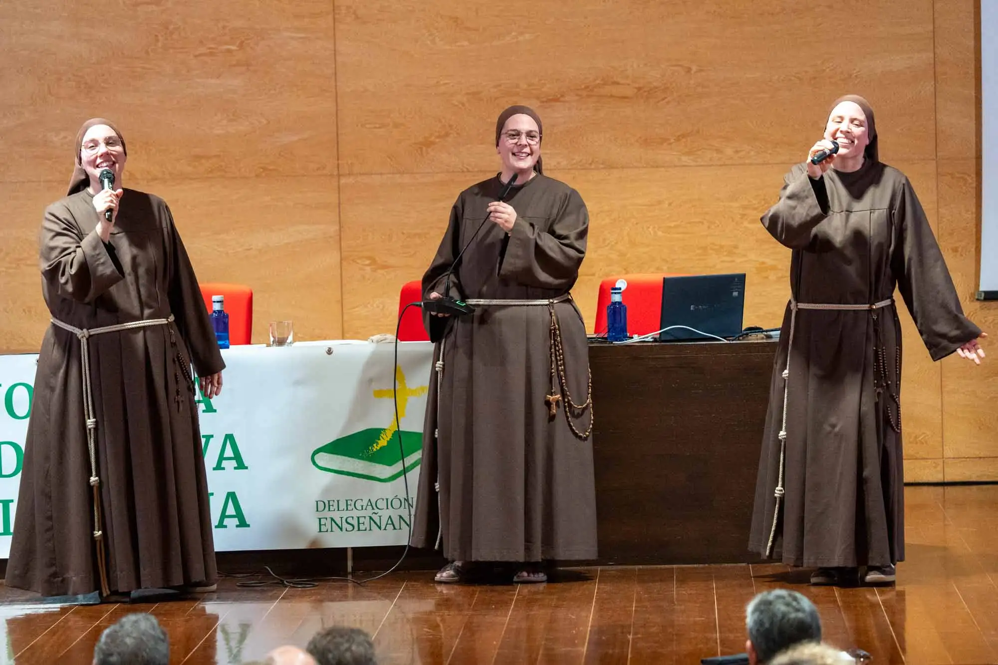 33 Jornada Educativa 2026