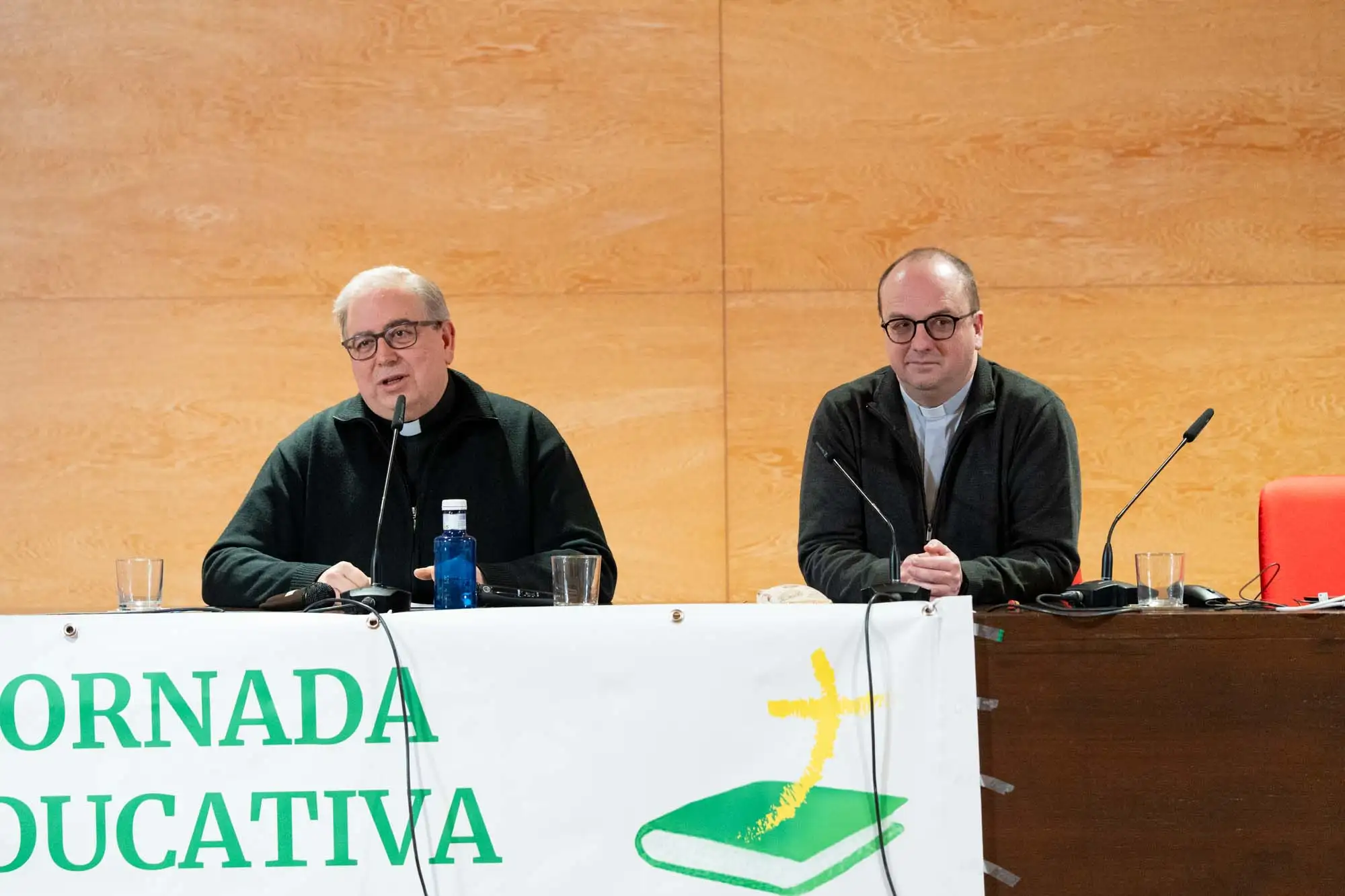 34 Jornada Educativa 2026