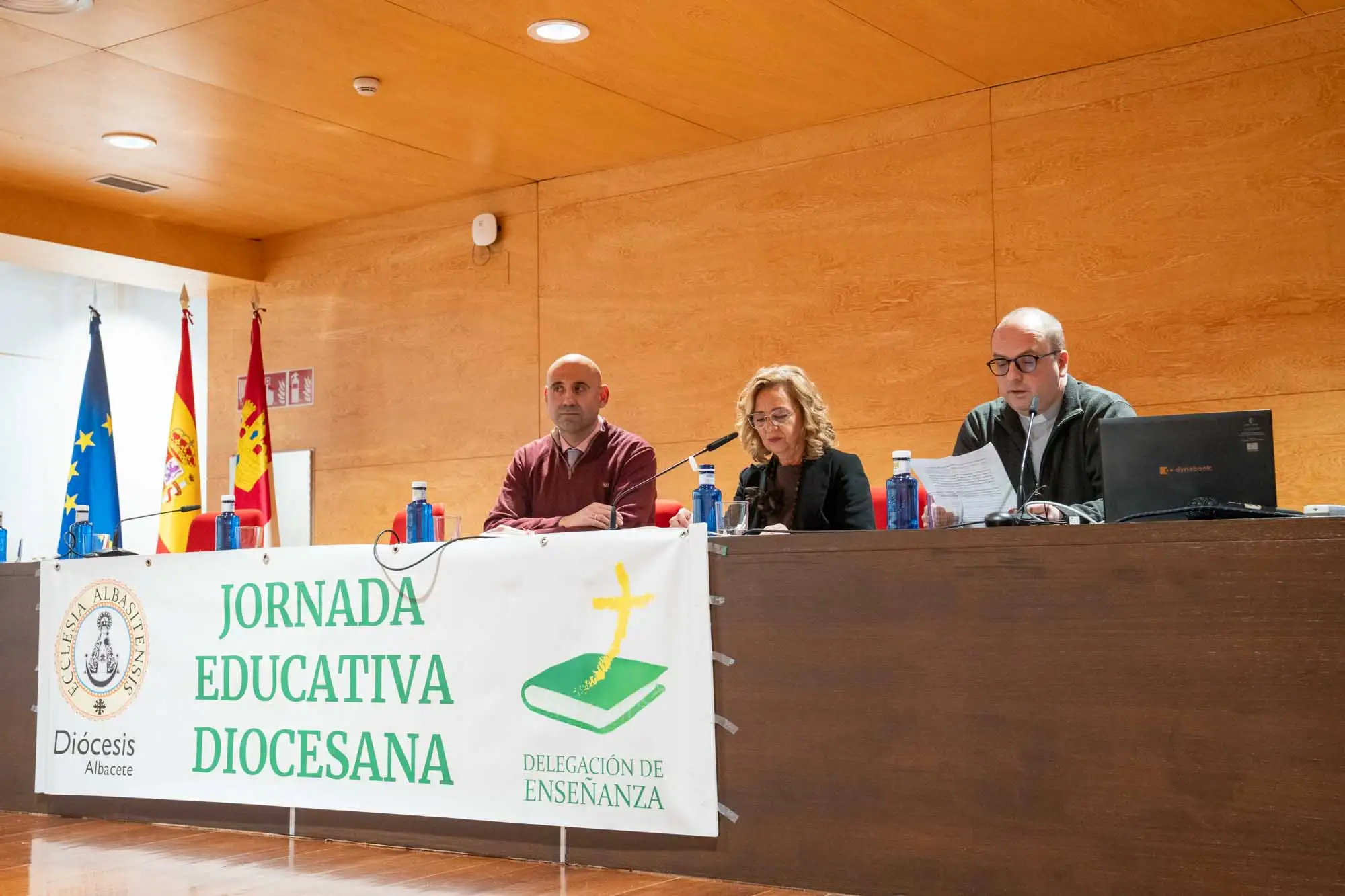 4 Jornada Educativa 2026