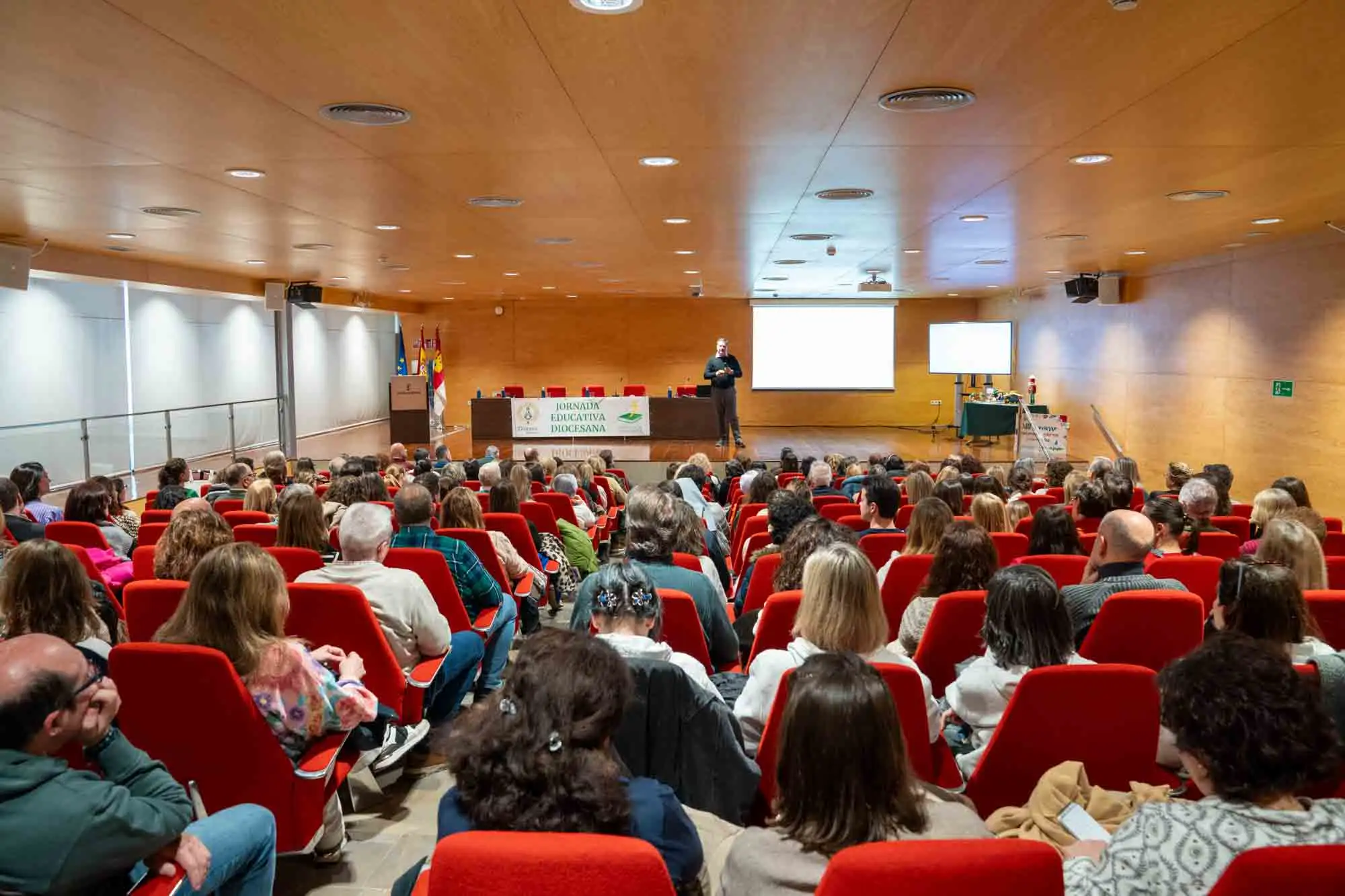 5 Jornada Educativa 2026