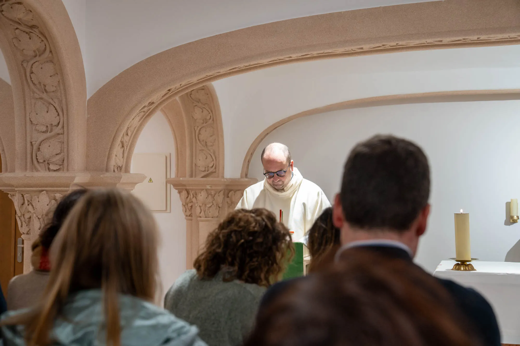 5 Santos Patronos 2026