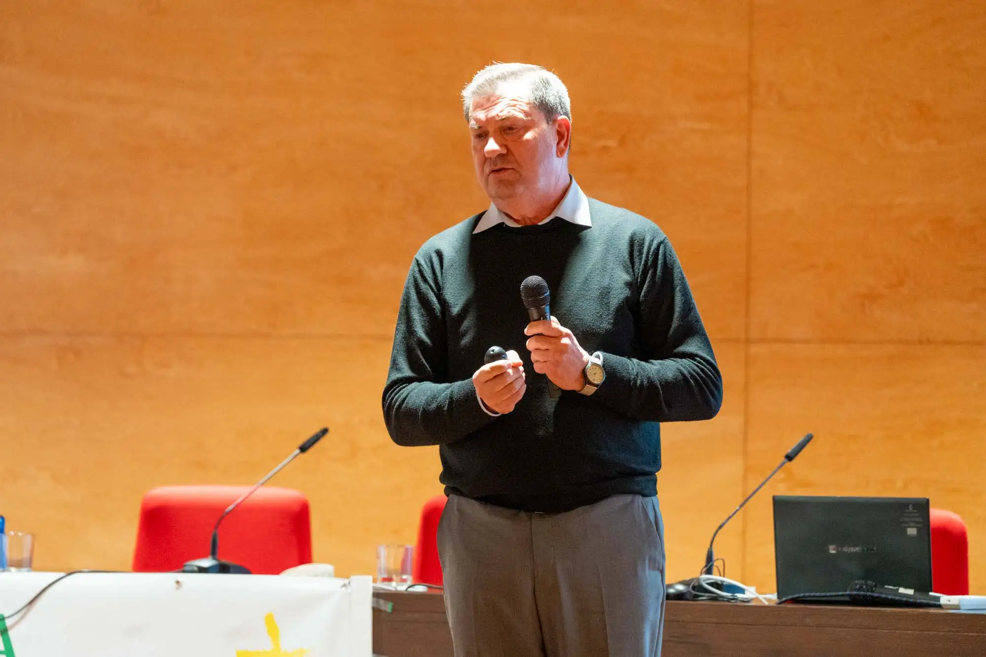 8 Jornada Educativa 2026