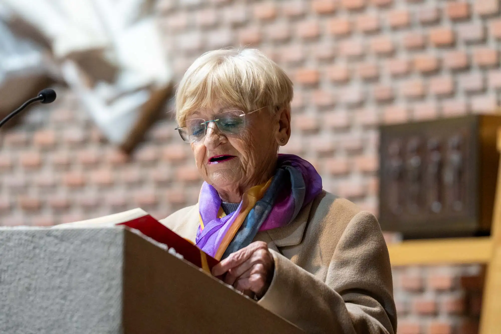 15 Ascendente. Candelaria 2026