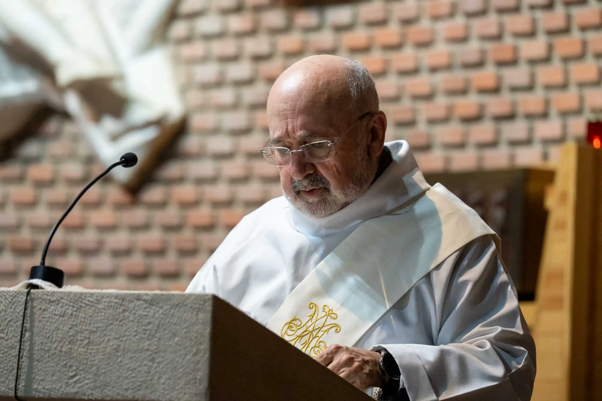 16 Ascendente. Candelaria 2026