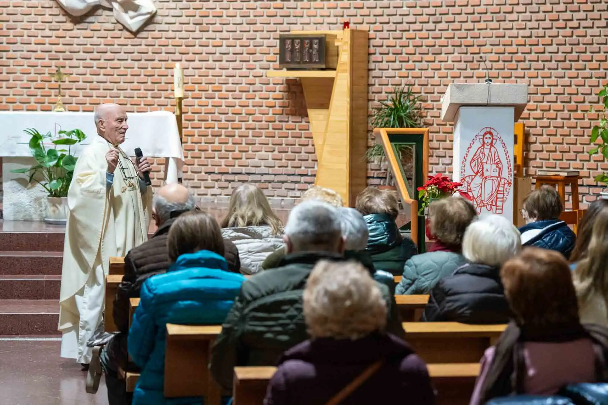 18 Ascendente. Candelaria 2026