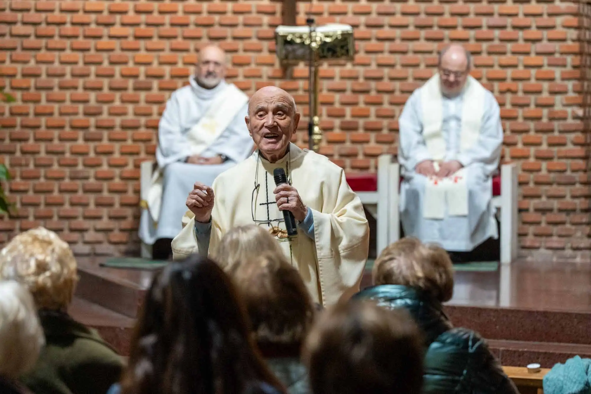 19 Ascendente. Candelaria 2026