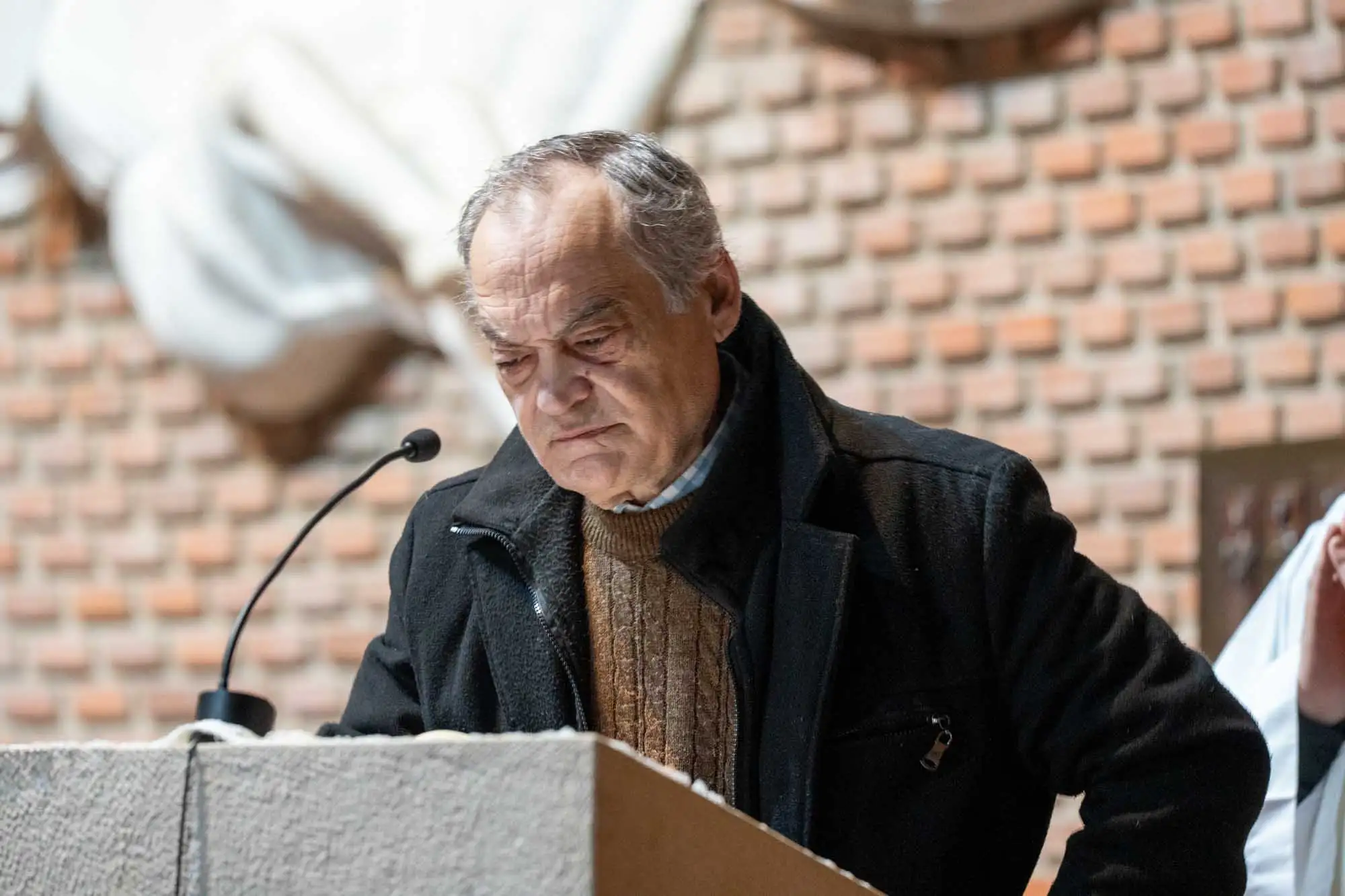 20 Ascendente. Candelaria 2026